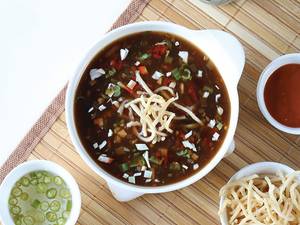 Manchow Soup
