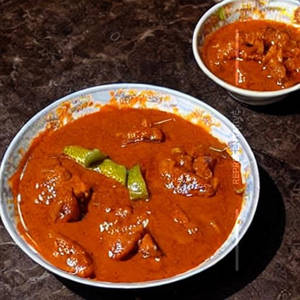 Chilli Kaadai