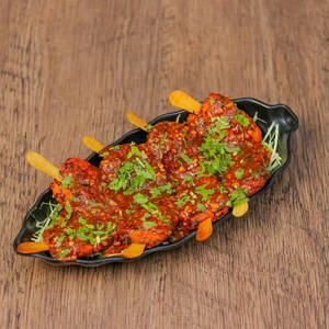 Veg Lollypop (6 Pcs)