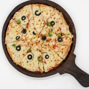 Mix Veg Pizza