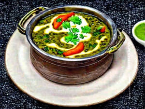 Veg Hyderabadi