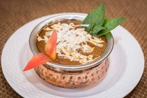 Veg Kadai  