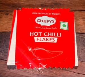 Chilli Flakes