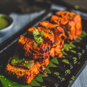 Paneer Tikka