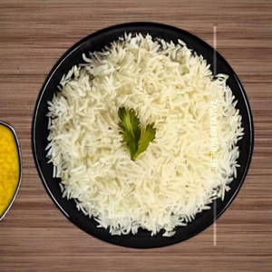 Ghee Rice
