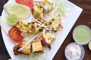 Paneer Malai Tikka