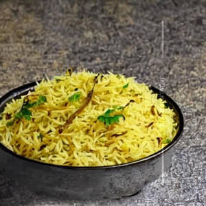 Jeera Rice