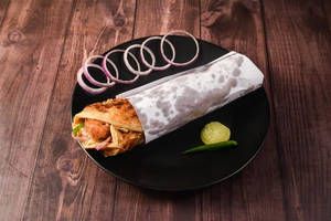 Egg Chicken Special Roll