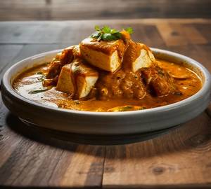 Paneer Butter Masala [8 Pieces]