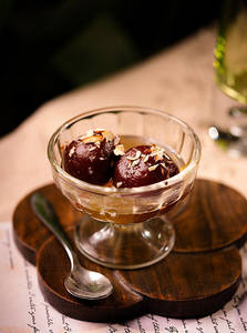 Gulab Jamun (3pc)