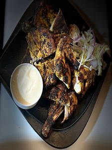 AL FAHAM BBQ