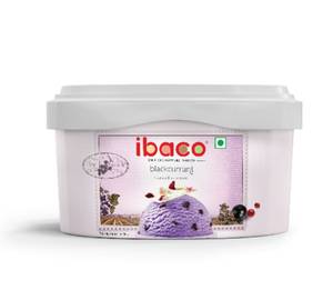 Blackcurrant - 500ml