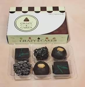 Premium Chocolate Box