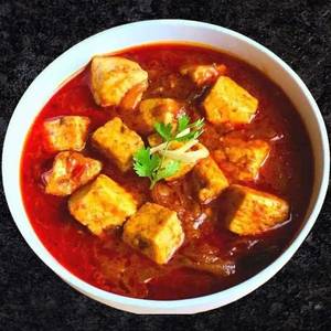 Paneer Rogan Josh