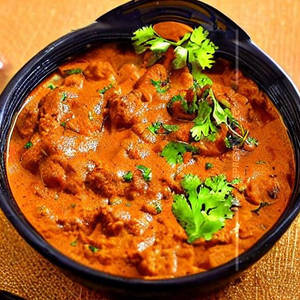 Bendi Butter Masala