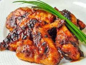 Bbq Red Chilly (Normal)