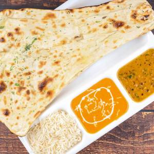 Standard Thali