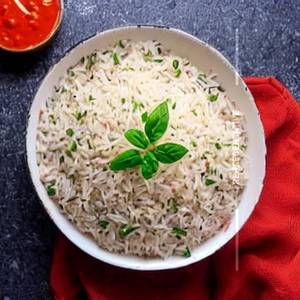 Tomato Rice