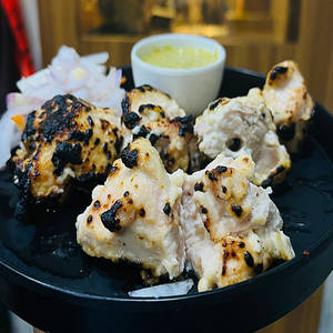 Malai Tikka