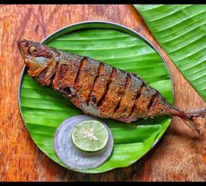 Bangda Fish Fry (1 piece)