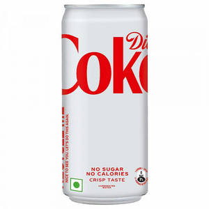 Diet Coke (300 Ml)