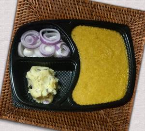 Dalia Khichdi