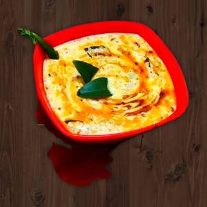 Dahi fry