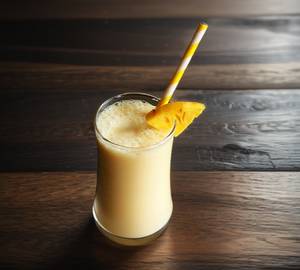 Apple pineapple