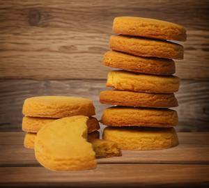 Ooty Salt Biscuits - 250 Grams