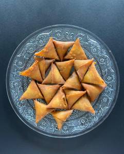 Mexican Samosa (10 Pcs)