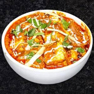 Paneer Adraki
