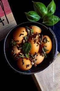 Egg Kuska