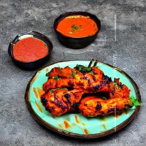 Tandoori Chicken