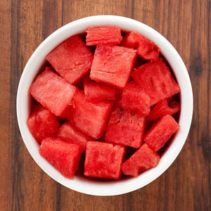 Watermelon Bowl