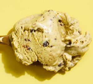 Crunchy Pistachiogelato 100Grms