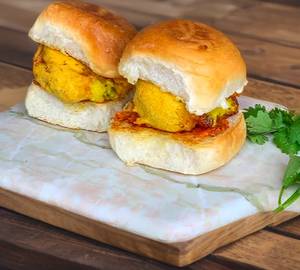 Vada Pav