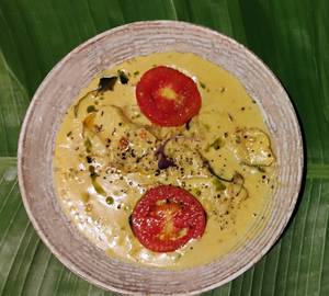 Meen Moilee