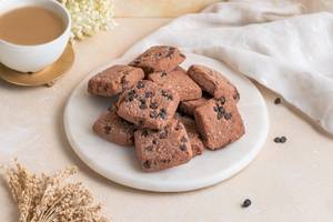 Choco Chips Cookies