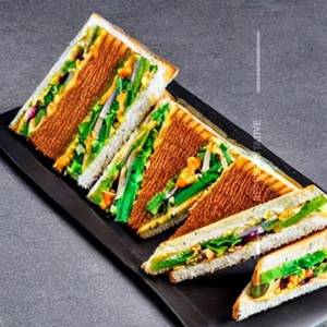 Veg Sandwich
