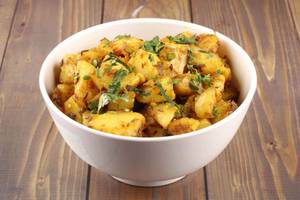 aloo jeera