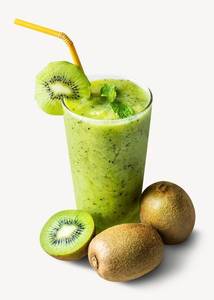 Kiwi Juice (350 Ml) 