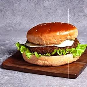Student burger