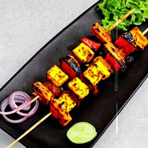 Paneer Tikka