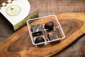 Flavour Chocolate Box