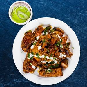 Special Stuffed Chaap