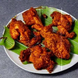 Chicken Crispy