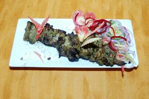 Chicken Pahadi Kebab