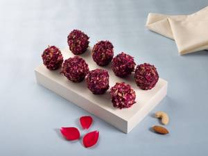 Delight Rose Ladoo