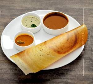 Jeera Masala Dosa