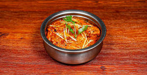 Soya Chaap Masala